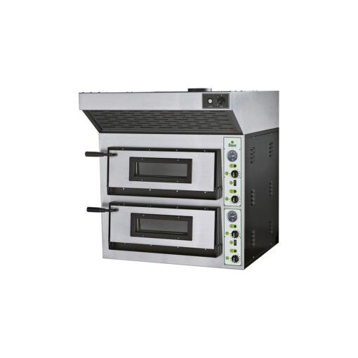 Elszívóernyő Pizzasütőhöz "CAPPAFYL4"