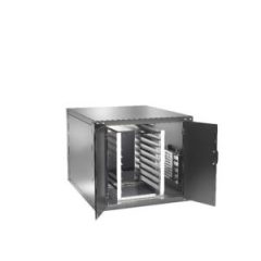 Kelesztő szekrény "CLFMLW6+6"