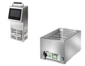  Sous-vide berendezések