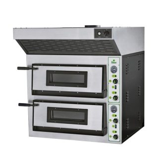  Pizzasütő Elszívóernyő