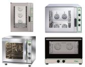  Konvekciós Sütők